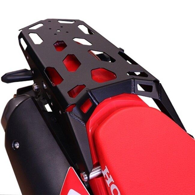 SRC エスアールシー リアキャリア CRF250L CRF250ラリー HONDA ホンダ 