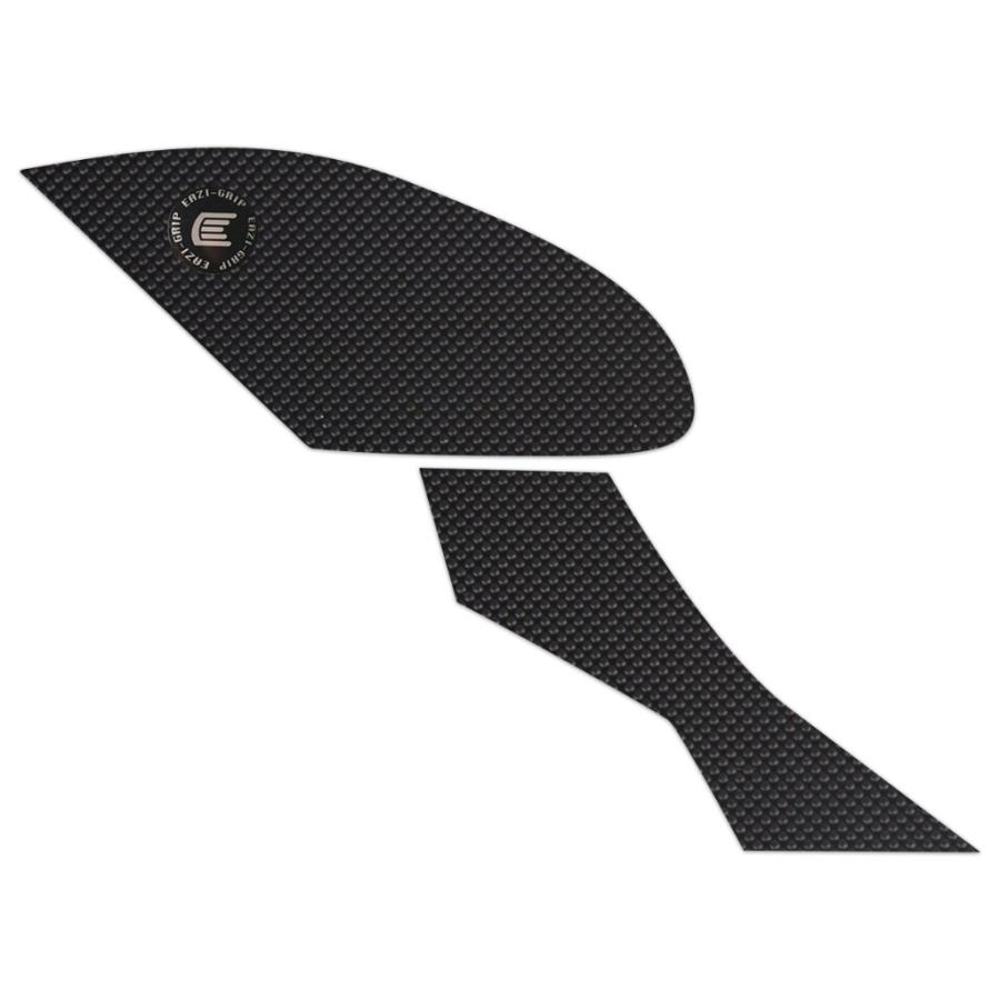 Eazi-Grip イージーグリップ ニーグリップサポート TANK GRIP PERFOMANCE タイプ：PRO(サーキット) カラー：ブラック GSX-S1000 GT SUZUKI スズキ タンク関連 | ブランド登録なし