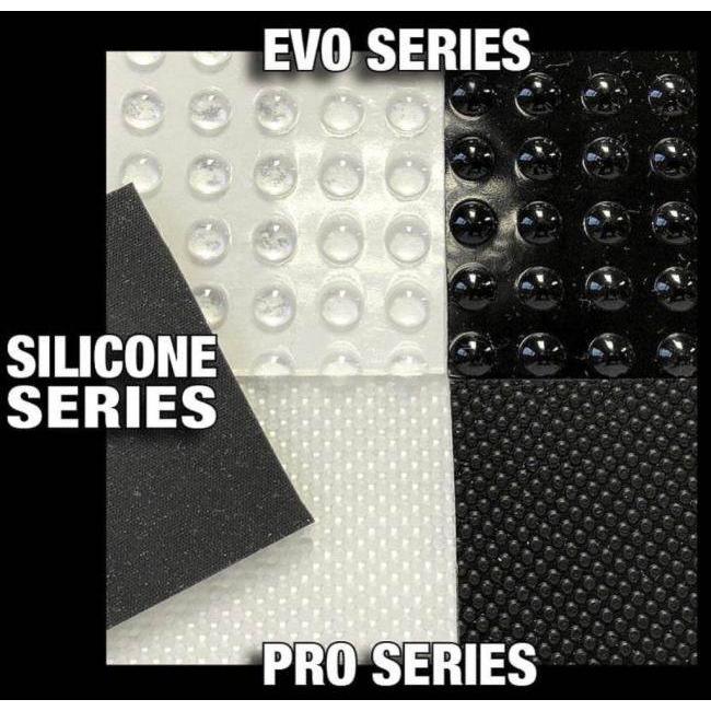 Eazi-Grip イージーグリップ ニーグリップサポート TANK GRIP PERFOMANCE タイプ：PRO(サーキット) カラー：ブラック GSX-S1000 GT SUZUKI スズキ タンク関連 | ブランド登録なし | 01