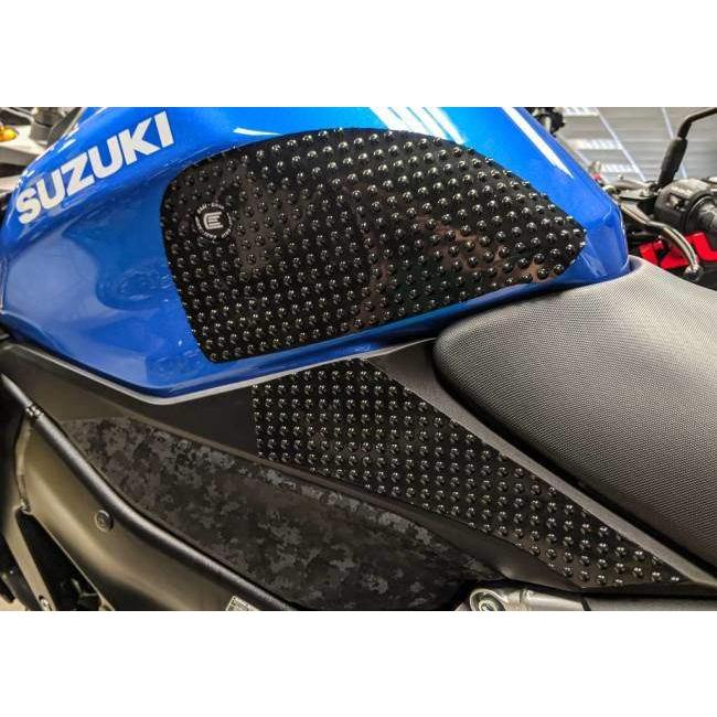 Eazi-Grip イージーグリップ ニーグリップサポート TANK GRIP PERFOMANCE タイプ：PRO(サーキット) カラー：ブラック GSX-S1000 GT SUZUKI スズキ タンク関連 | ブランド登録なし | 02