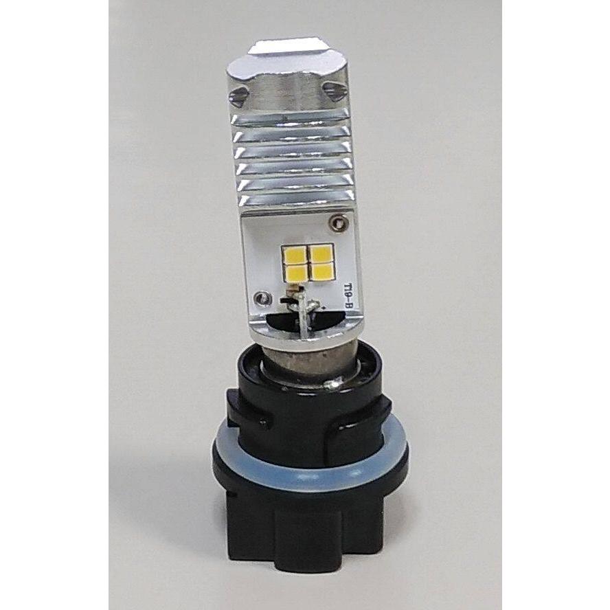 M&H マツシマ エムアンドエイチマツシマ 原付用LEDヘッドライトバルブ PonLED HS5 HONDA ホンダ SUZUKI スズキ LEDヘッドライトバルブ 灯火類 電装系 | ブランド登録なし