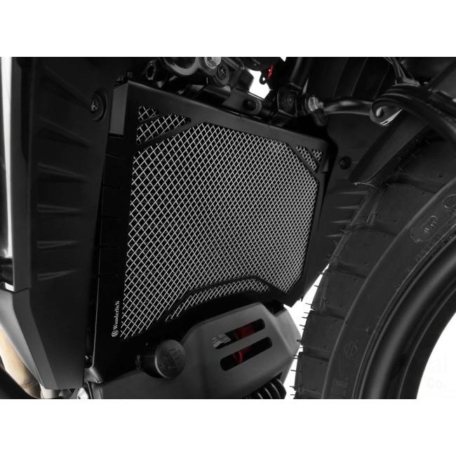Wunderlich ワンダーリッヒ ラジエターガード Pan America 1250 Special HARLEY-DAVIDSON ハーレーダビッドソン 冷却関連 エンジンの画像