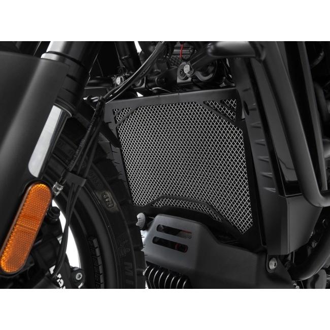Wunderlich ワンダーリッヒ ラジエターガード Pan America 1250 Special HARLEY-DAVIDSON ハーレーダビッドソン 冷却関連 エンジンの画像