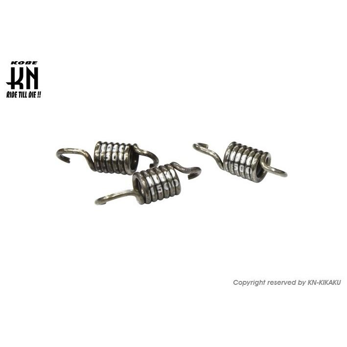 KOSO コーソー ウイナースプリング マジェスティS SMAX FORCE155 シグナスグリファス YAMAHA ヤマハ スクータークラッチスプリング スクーター駆動系 駆動系 | KOSO