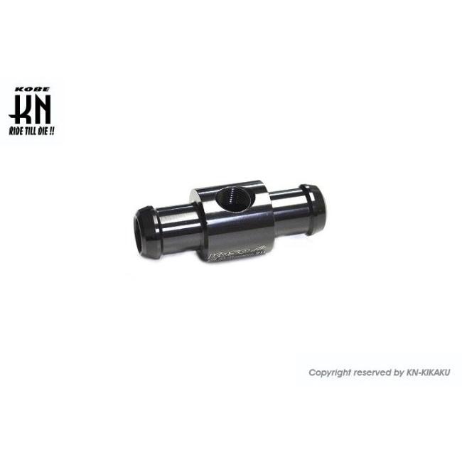 KOSO コーソー 水冷ジョイント ホース内径：14mm用 オイルクーラーフィッティング・アダプター 冷却関連 エンジン | KOSO | 01