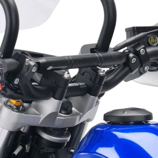 ZETA RACING ジータ レーシング 【オプションパーツ】アドベンチャー