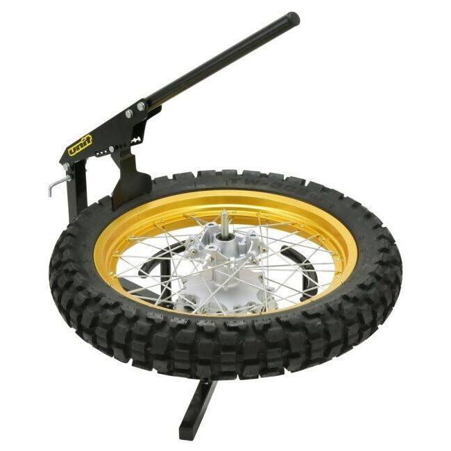UNIT（NIXON） Unit ユニット タイヤチェンジャー ビードブレーカー付