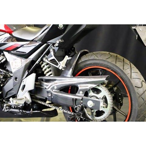 A-TECH GSX R1000　リアフェンダー　k3 k4　FRP製 A-TECH GSX R1000 リアフェンダー k3 k4 FRP製 A-TECH GSX R1000