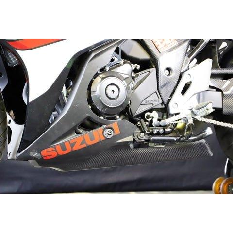 バイク　カウル 才谷屋ファクトリー ZX-4R/RR フルカウル/レース 仕様 ライム