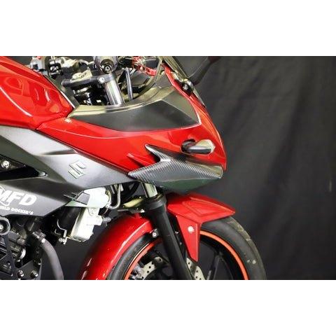 専用 ゴールド】バイクのバンパー クラッシュバーバンパー カワサキ Z900