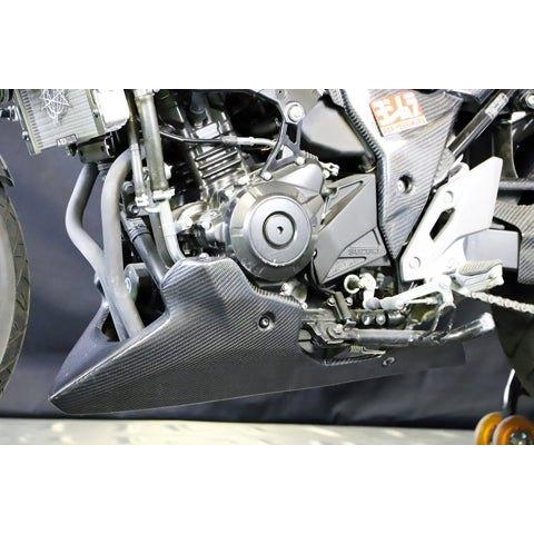 gsx250r カウル一式 ホワイト/ブラック gsx250r カウル一式 ホワイト/ブラック 新色登場で、スズキGSX250Rが