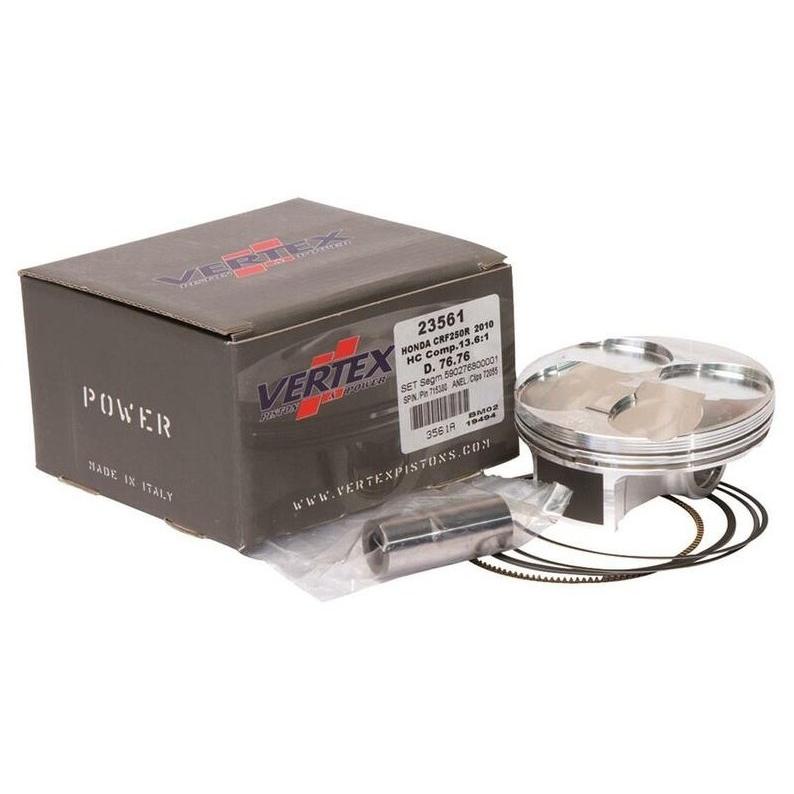 VERTEX ヴァーテックス Forged GP Racer Piston - 10400285 KX 250 KAWASAKI カワサキ ピストン エンジンパーツ エンジン