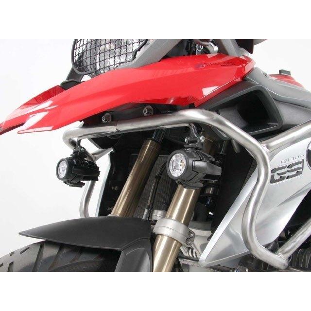HEPCO＆BECKER ヘプコ＆ベッカー 補助灯マウントブラケット R1250GS R1200GS LC 水冷 BMW ヘッドライト 灯火類 電装系