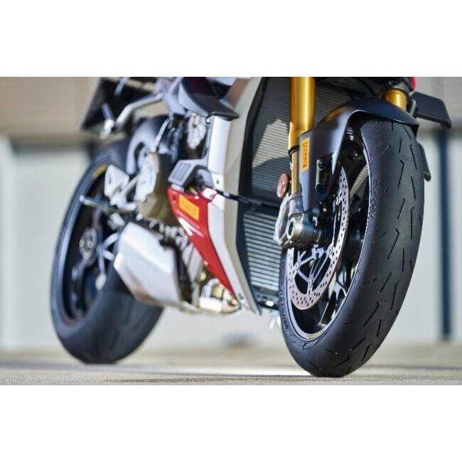 PIRELLI ピレリ DIABLO ROSSO IV CORSA 【190/50 ZR 17 M/C (73W) TL】 ディアブロ ロッソ コルサ タイヤ オンロードタイヤ・スポーツ オンロードタイヤ | PIRELLI | 05