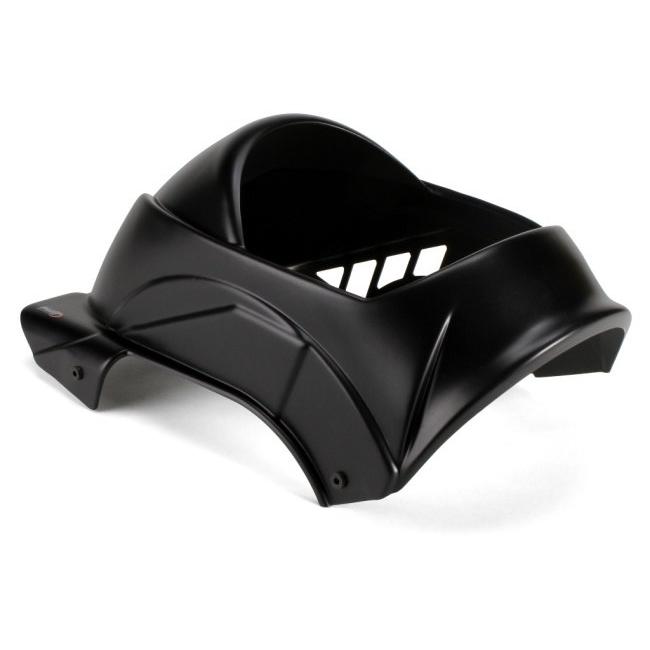 Puig（プーチ） リヤフェンダー カラー：マッドブラック フォルツァ750