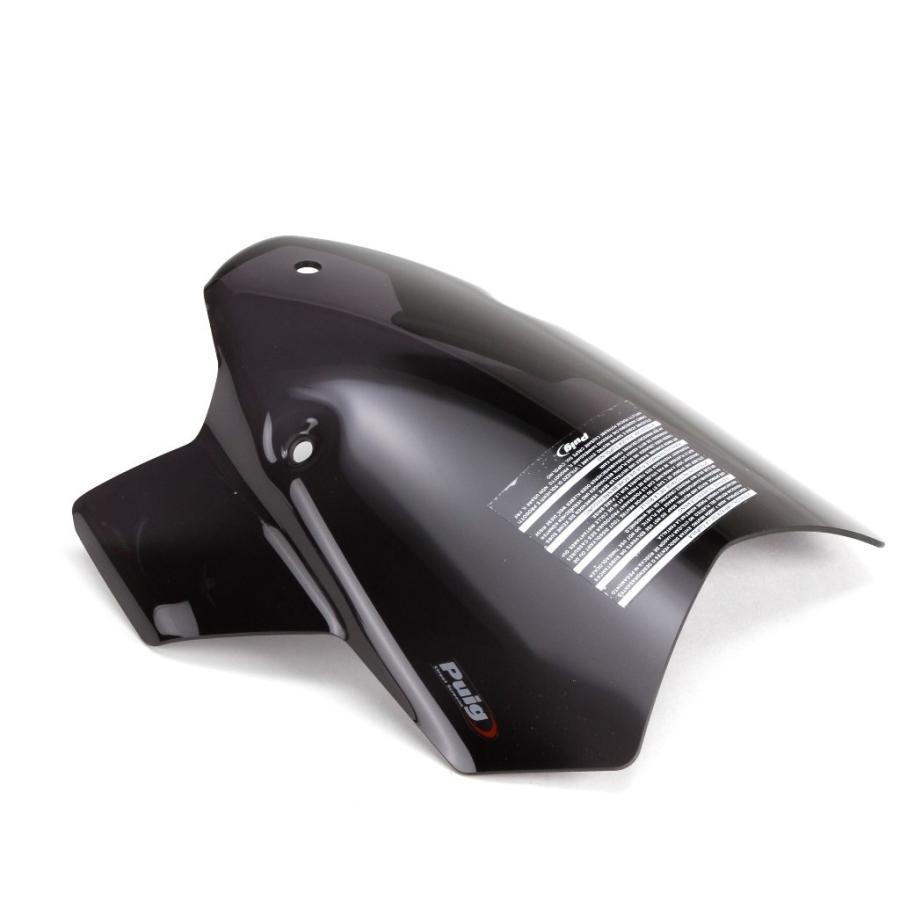 Puig プーチ ニュージェネレーションNKスクリーンS1000R BMW Puig プーチ ニュージェネレーションNKスクリーンS1000R BMW