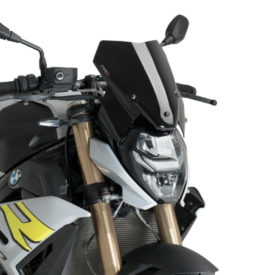Puig プーチ ニュージェネレーションNKスクリーンS1000R BMW