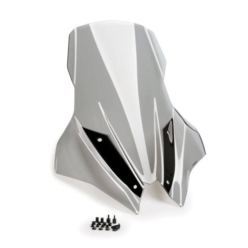 Puig（プーチ） V-TECH LINE ツーリングスクリーン カラー：スモーク