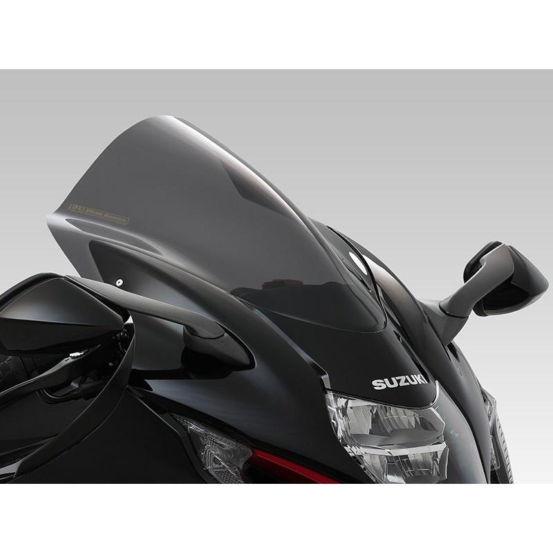 ヨシムラ（YOSHIMURA） ウィンドアーマー Hayabusa SUZUKI スズキ