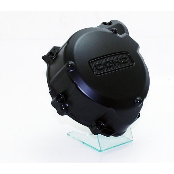 Z900RS/cafe ドレミコレクション ジェネレーターカバー Amazon | ドレミコレクション Z1タイプジェネレーターカバー ブラック