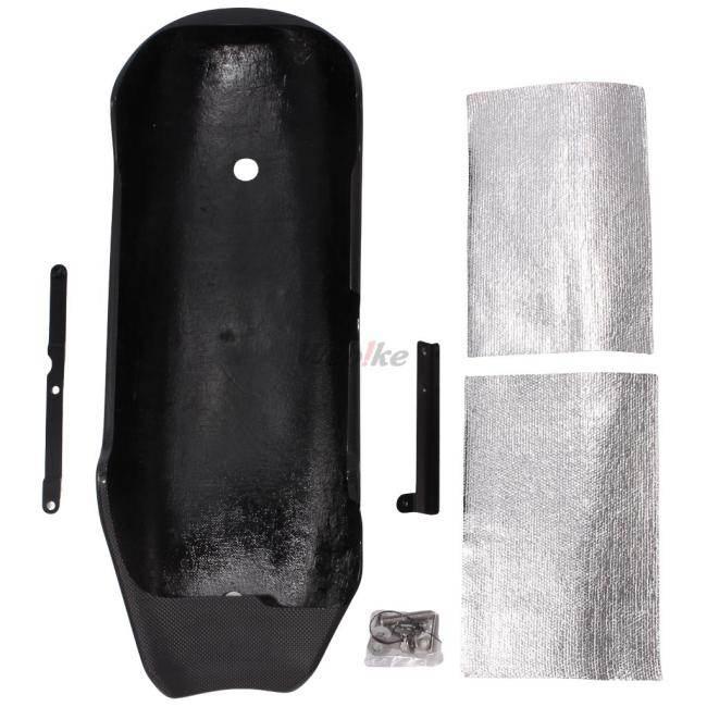 STRIKER ストライカー エアロデザインSAD スペシャルアンダーカウル