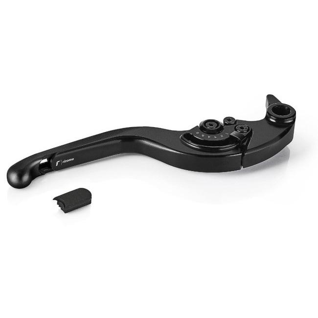 rizoma リゾマ BRAKE LEVERS ADJUSTABLE PLUS カラー：ブラック 790 Duke L 890 GP R KTM ブレーキレバー ハンドル周辺パーツ ハンドル | rizoma | 02