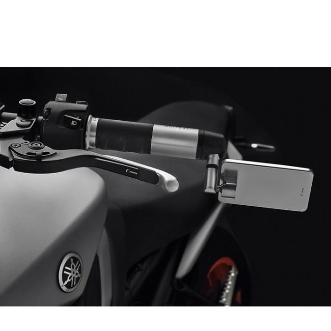 rizoma リゾマ BRAKE LEVERS ADJUSTABLE PLUS カラー：ブラック 790 Duke L 890 GP R KTM ブレーキレバー ハンドル周辺パーツ ハンドル | rizoma | 04