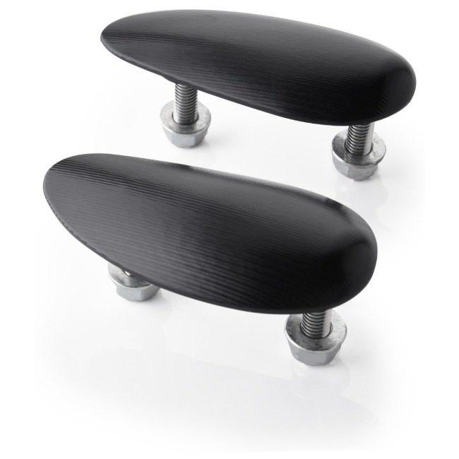 rizoma リゾマ Mirror Hole Cap CBR 1000 RR C- Fireblade HONDA ホンダ ミラー ハンドル | rizoma | 01