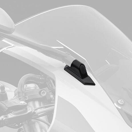 rizoma（リゾマ） ミラーアダプター SPORT MOUNT SuperSport 950 S
