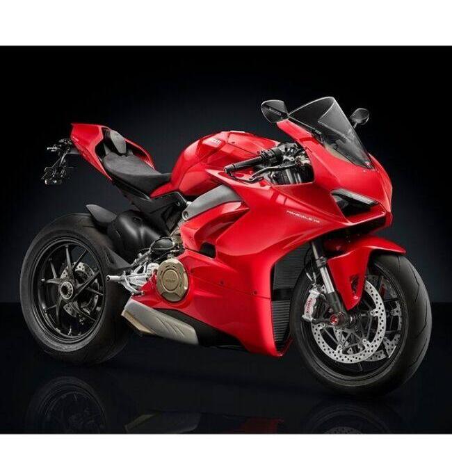 rizoma（リゾマ） ミラーアダプター SPORT MOUNT SuperSport 950 S
