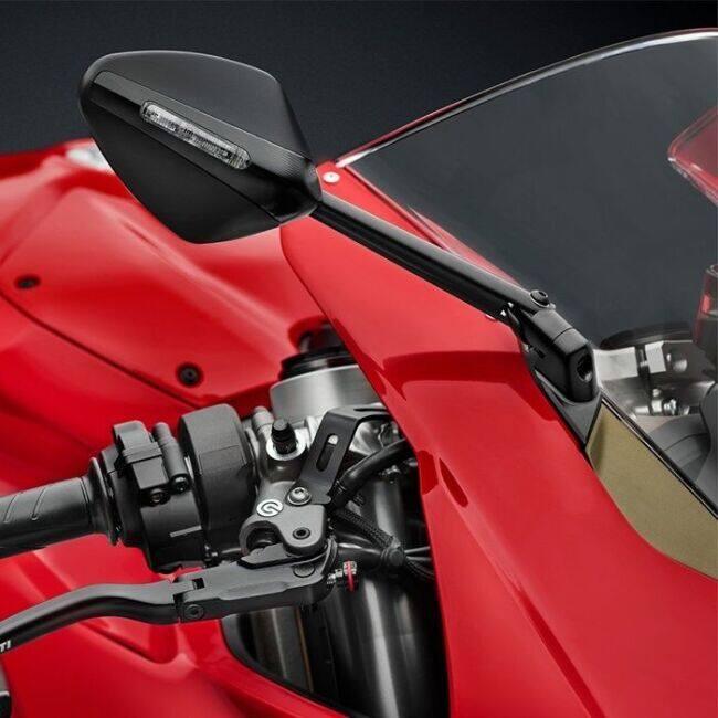 rizoma（リゾマ） ミラーアダプター SPORT MOUNT SuperSport 950 S