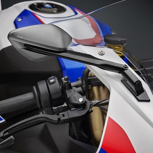 rizoma リゾマ ミラーアダプター SPORT MOUNT SuperSport 950 S DUCATI ドゥカティ ハンドル | rizoma | 05