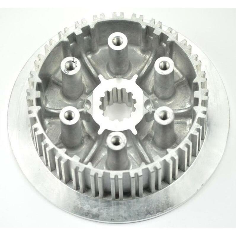 TECNIUM TECNIUM:テクニウム Clutch Inner Hub CRF 450 X CRM F450X SUPERMOTO CRM-F450X