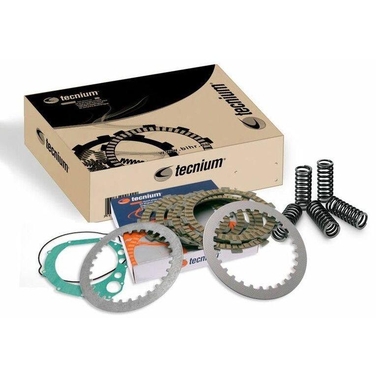tecnium TECNIUM テクニウム クラッチセット TC 250 TE 2T I 300