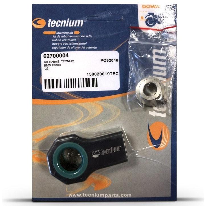 tecnium TECNIUM テクニウム ローダウンキット G 310 GS ABS R