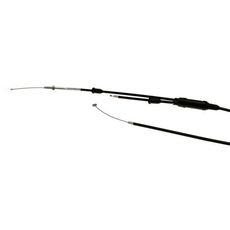 TECNIUM テクニウム スロットルワイヤー BUXY 50 2T RS SPEEDAKE ZENITH LBN MBN PEUGEOT プジョー スロットルワイヤー・アクセルワイヤー ハンドル周辺パーツ | tecnium