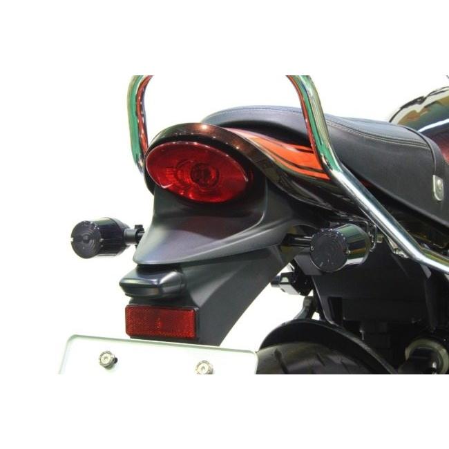 POSH Faith ポッシュ フェイス スーパーバイクウインカーキット