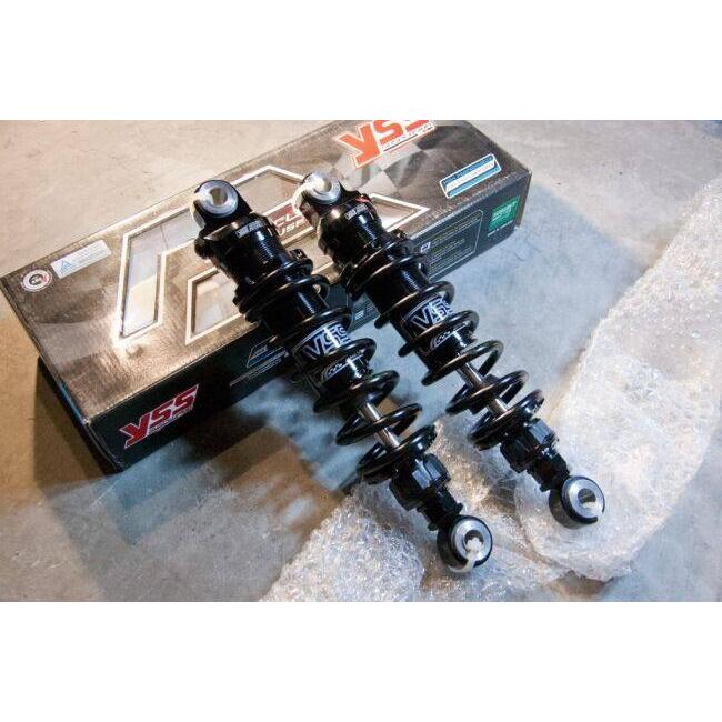 TERADA MOTORS テラダモータース 11inch スポーツスター ショート