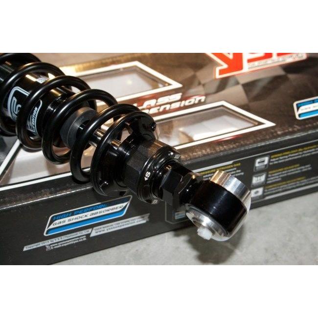 スポーツスター03 ショートサスペンション