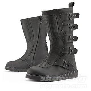 ICON アイコン BOOT ELSINORE 2 [ブーツ エルシノア 2] サイズ：US7(約 