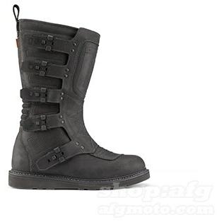 icon（アイコン） BOOT ELSINORE 2 [ブーツ エルシノア 2] サイズ