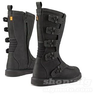 ICON アイコン BOOT ELSINORE 2 サイズUS12(30cm) icon（アイコン） BOOT ELSINORE 2 [ブーツ エルシノア 2] サイズ