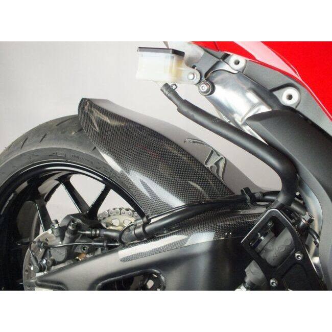 TSR テクニカルスポーツレーシング リヤフェンダー CBR600RR HONDA
