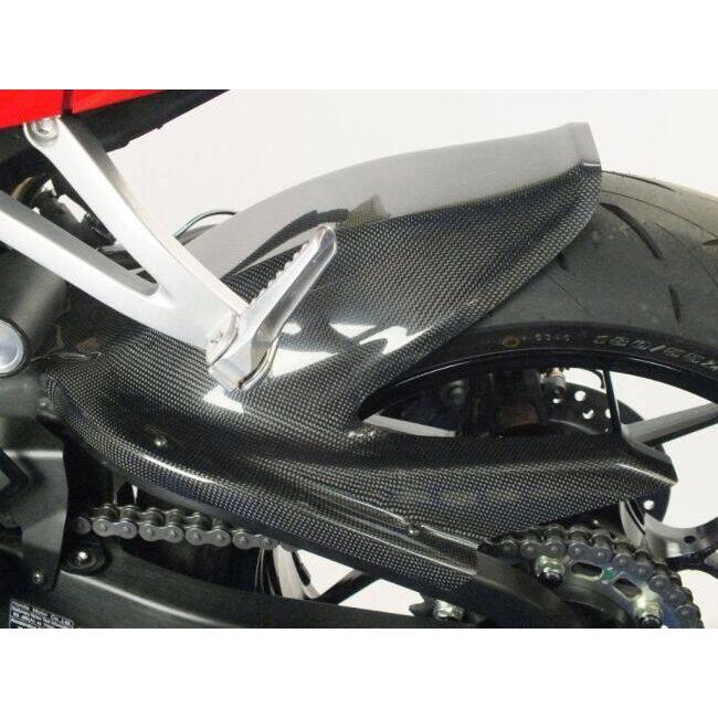 TSR テクニカルスポーツレーシング リヤフェンダー CBR600RR HONDA