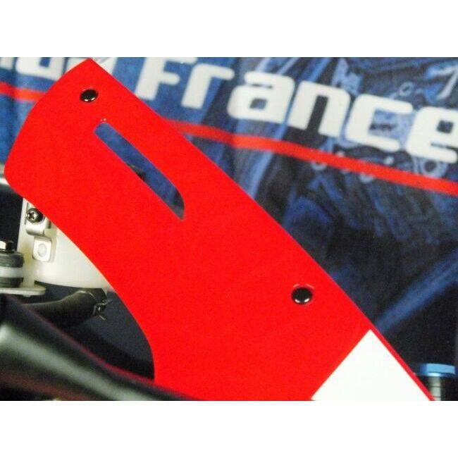 TSR テクニカルスポーツレーシング スクリーン CBR600RR HONDA ホンダ