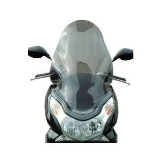 SECDEM セクデム GTスクリーン カラー：クリア PCX 125 HONDA ホンダ スクリーン 外装 | SECDEM