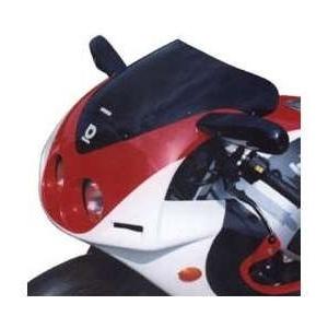 SECDEM セクデム スタンダードスクリーン カラー：スモーキーグレー SB 6 bimota ビモータ スクリーン 外装 | SECDEM