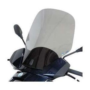 SECDEM SECDEM:セクデム GTスクリーン カラー：ライトブラウン 125 X7 250 X7