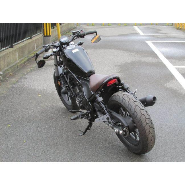 Moto Ace design モトエースデザイン フェンダーレス、サイド Moto Ace design モトエースデザイン フェンダーレス、サイド