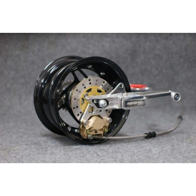 激安価格と即納で通信販売 GM-MOTO GM-MOTO:ジーエムモト モンキー用8